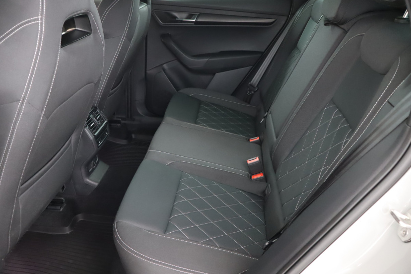 Škoda Karoq, 2022