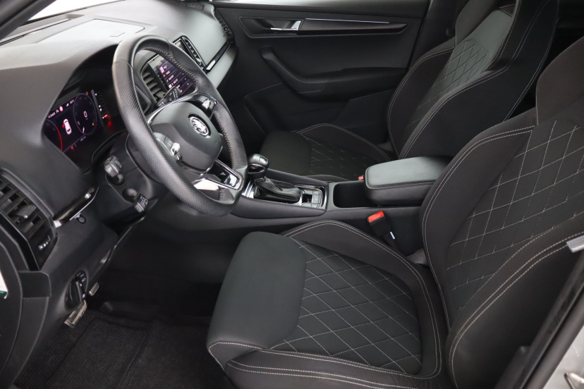 Škoda Karoq, 2022