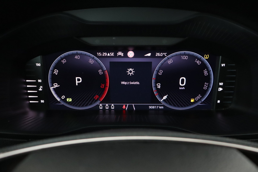 Škoda Karoq, 2022