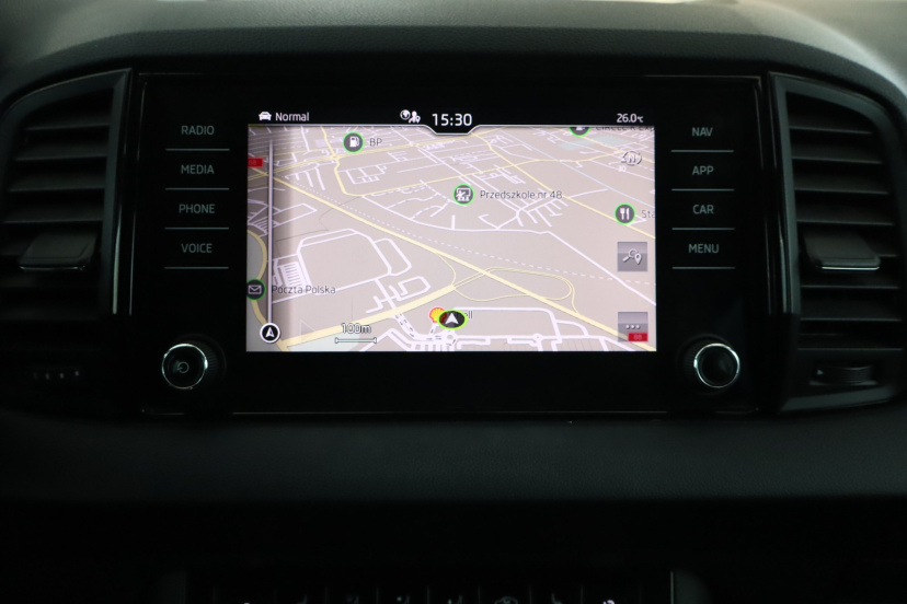 Škoda Karoq, 2022