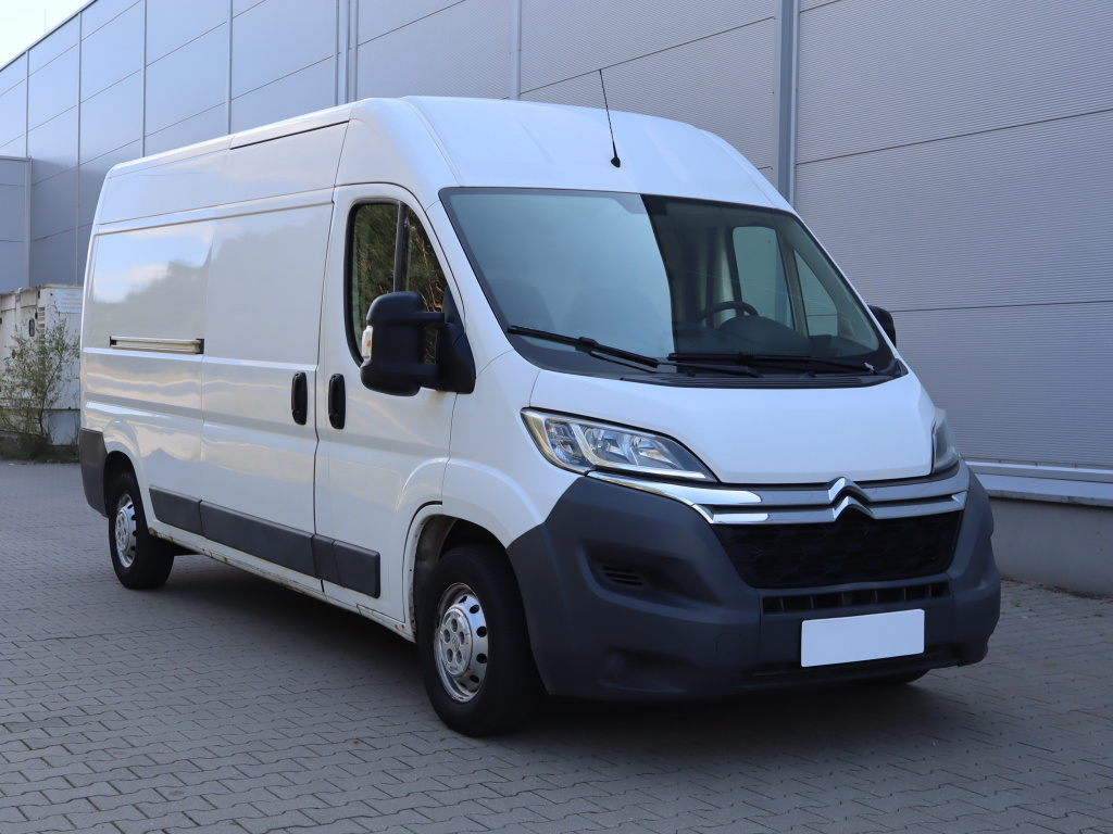 Citroen Jumper