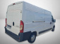 Citroen Jumper, 2015