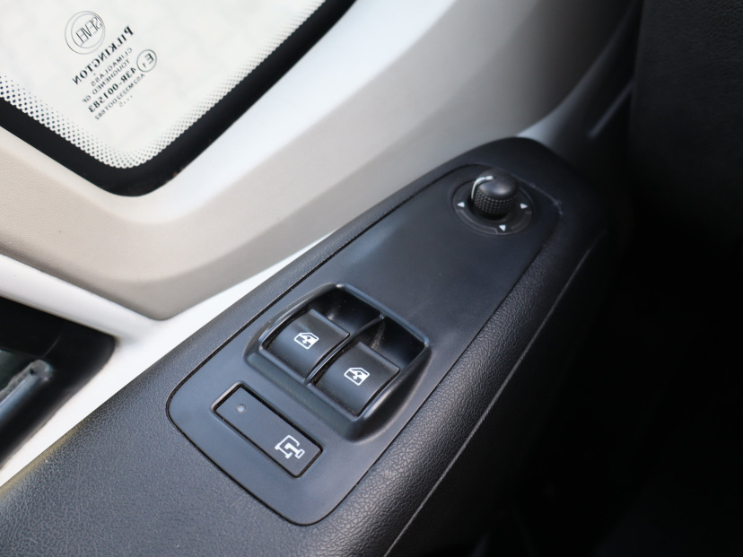 Citroen Jumper, 2015