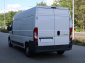Citroen Jumper, 2015