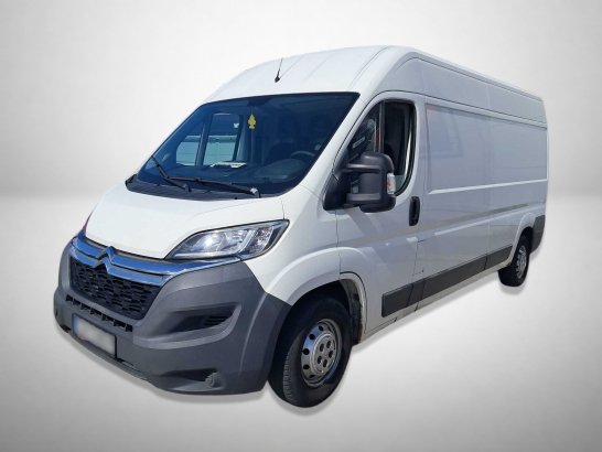 Citroen Jumper