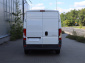 Citroen Jumper, 2015