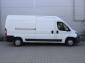 Citroen Jumper, 2015