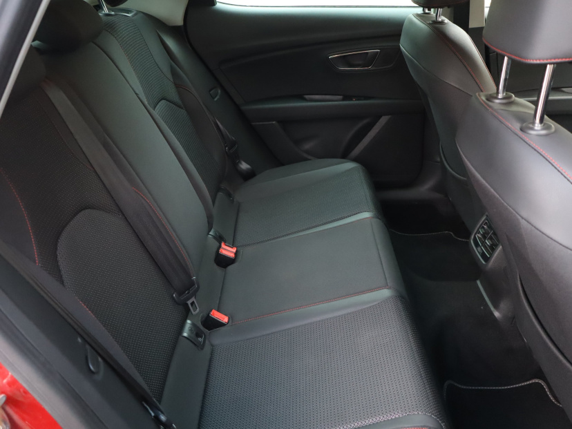 Seat Leon, 2013