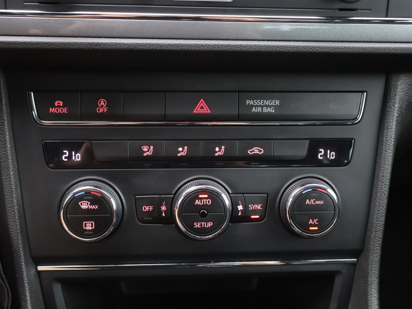 Seat Leon, 2013