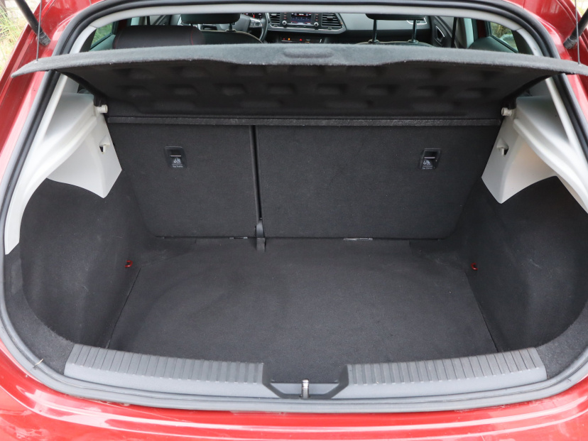 Seat Leon, 2013