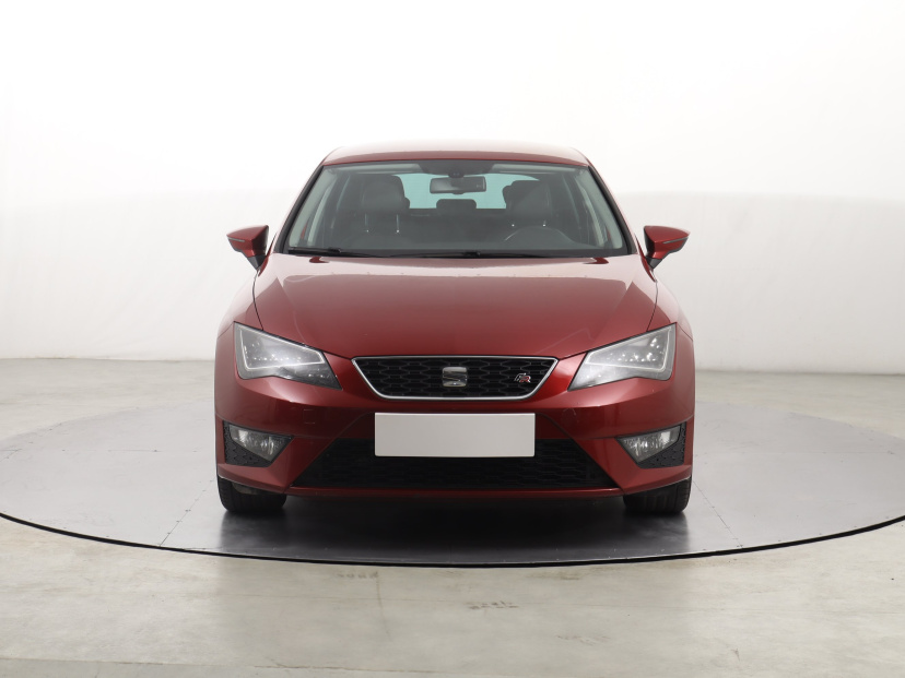 Seat Leon, 2013