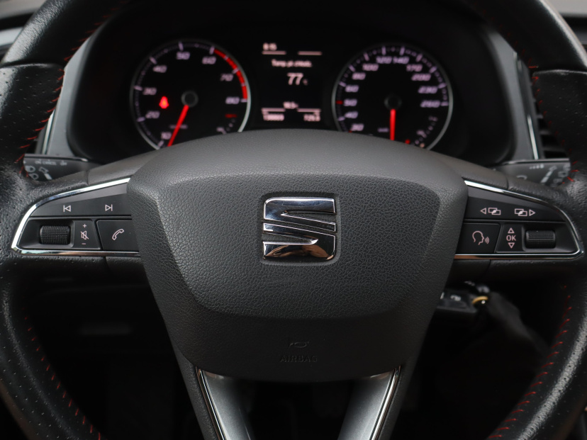 Seat Leon, 2013