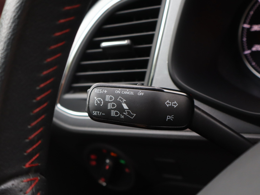 Seat Leon, 2013