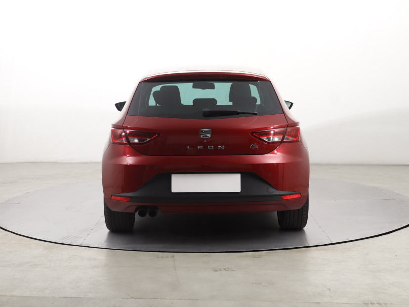Seat Leon, 2013