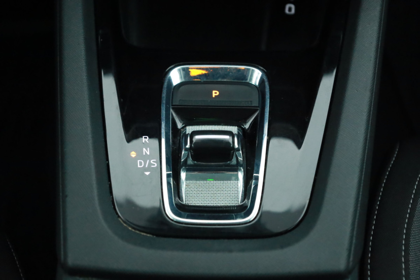 Škoda Octavia, 2022