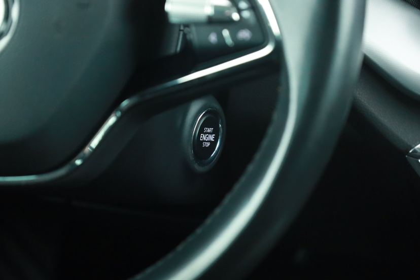 Škoda Octavia, 2022