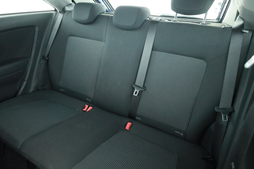 Opel Corsa, 2013