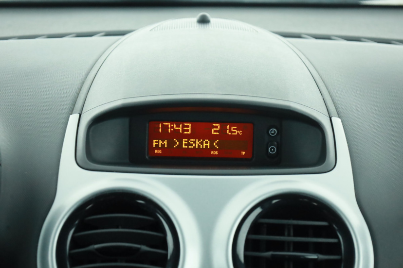 Opel Corsa, 2013