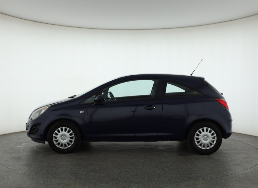 Opel Corsa, 2013