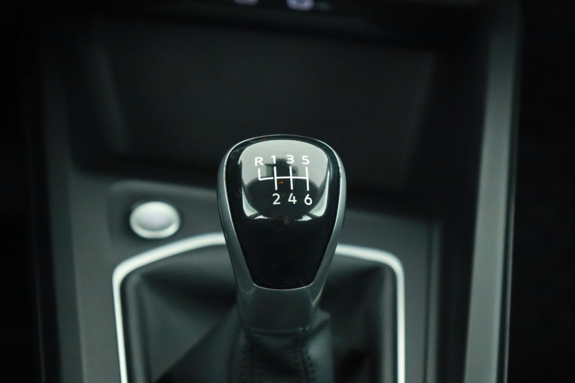 Volkswagen Golf, 2021
