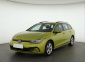 Volkswagen Golf, 2021