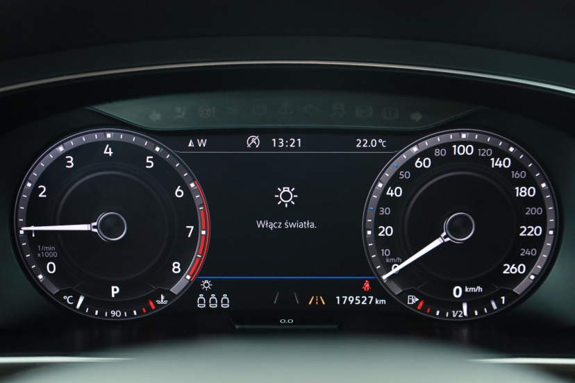 Volkswagen Tiguan Allspace, 2018