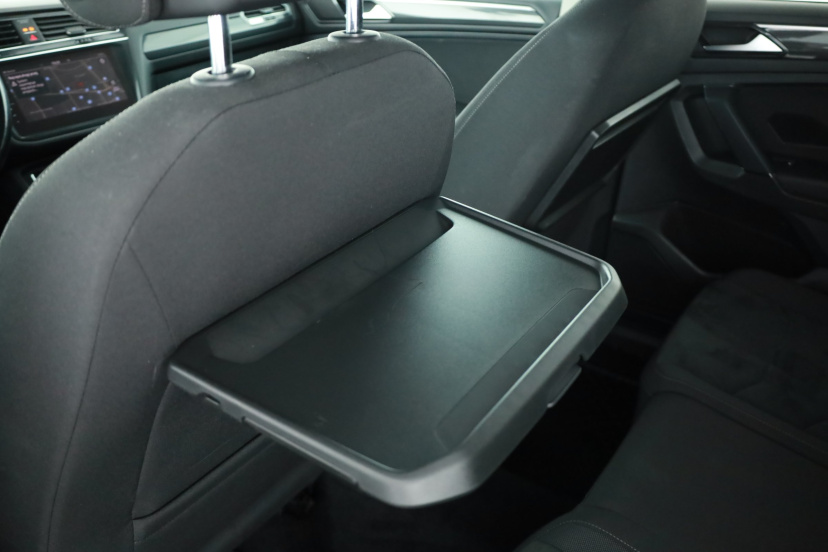 Volkswagen Tiguan Allspace, 2018