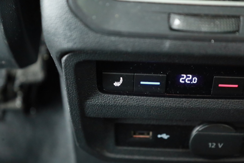 Volkswagen Tiguan Allspace, 2018