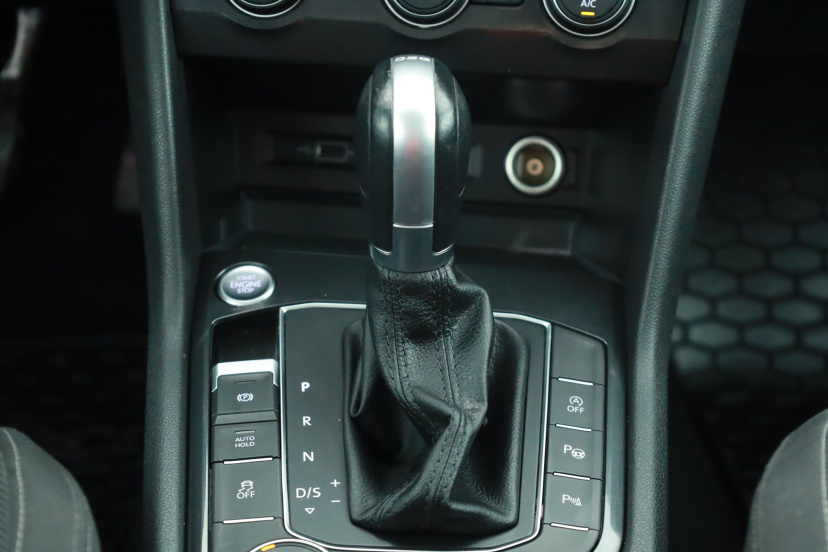 Volkswagen Tiguan Allspace, 2018