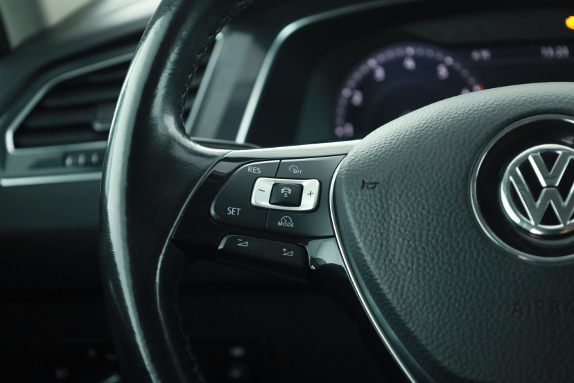 Volkswagen Tiguan Allspace, 2018