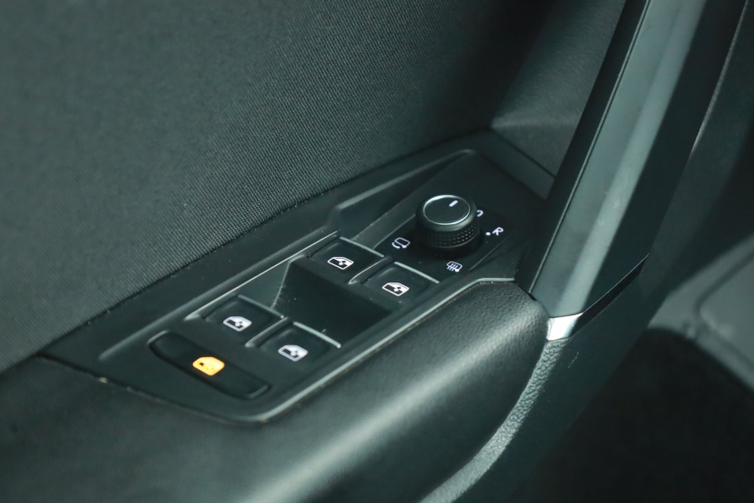 Volkswagen Tiguan Allspace, 2018