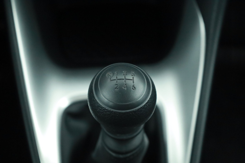 Toyota Yaris, 2024