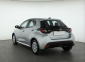 Toyota Yaris, 2024