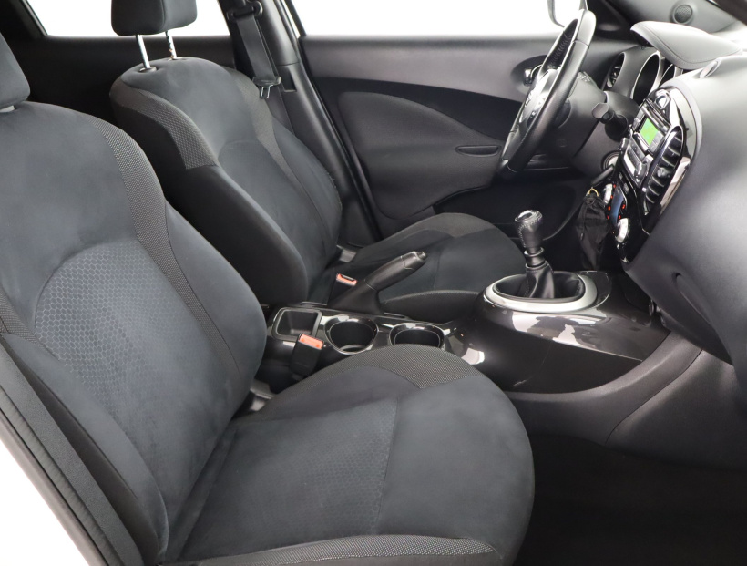 Nissan Juke, 2015