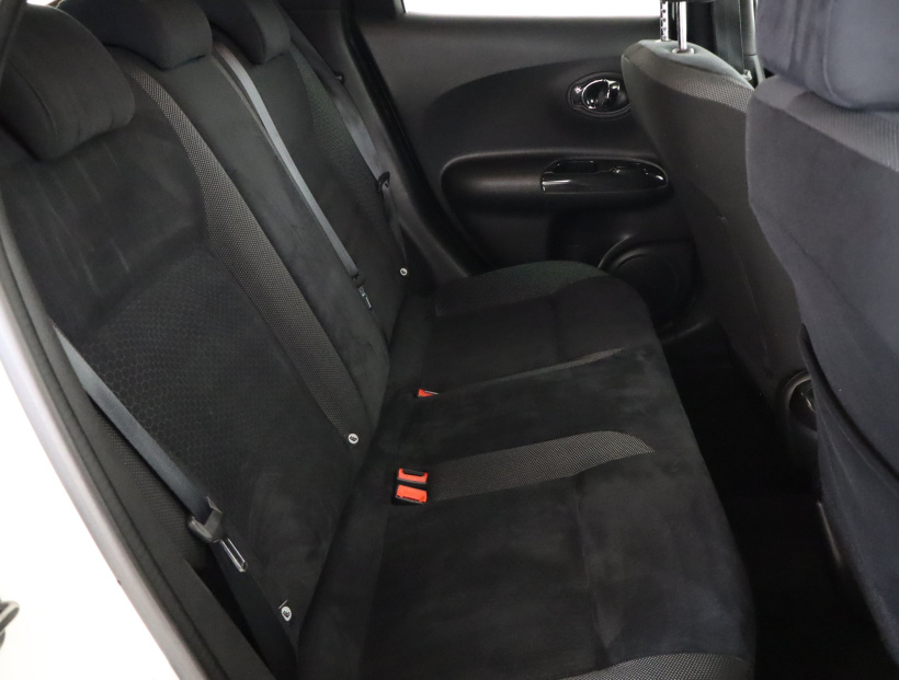 Nissan Juke, 2015