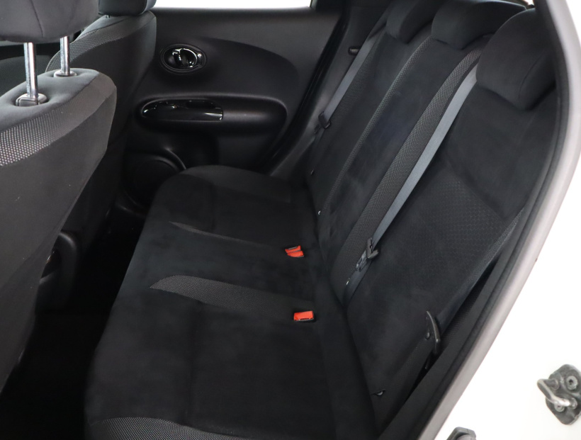 Nissan Juke, 2015