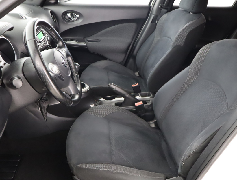 Nissan Juke, 2015