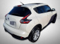 Nissan Juke, 2015