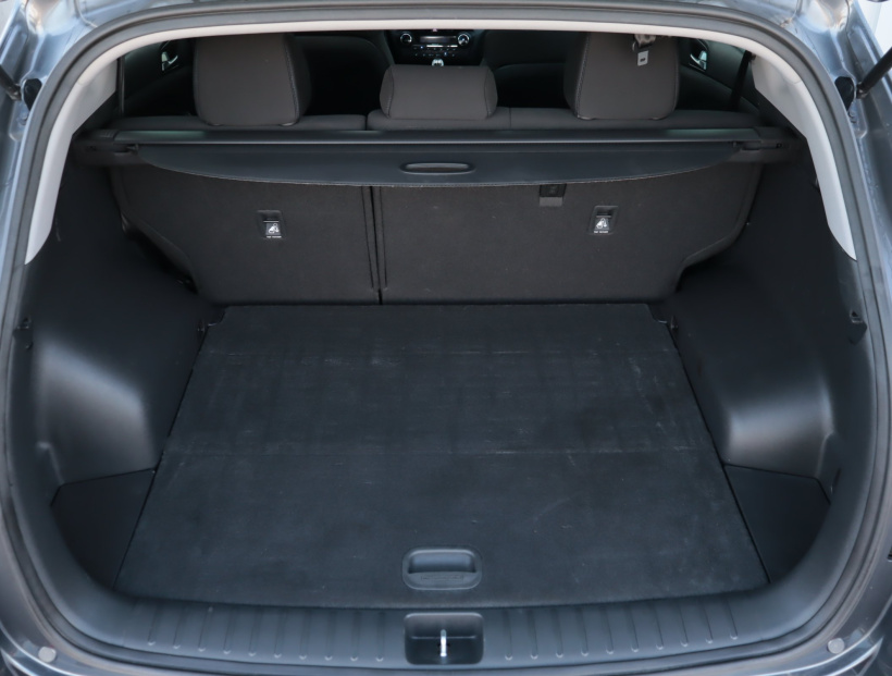 Hyundai Tucson, 2015