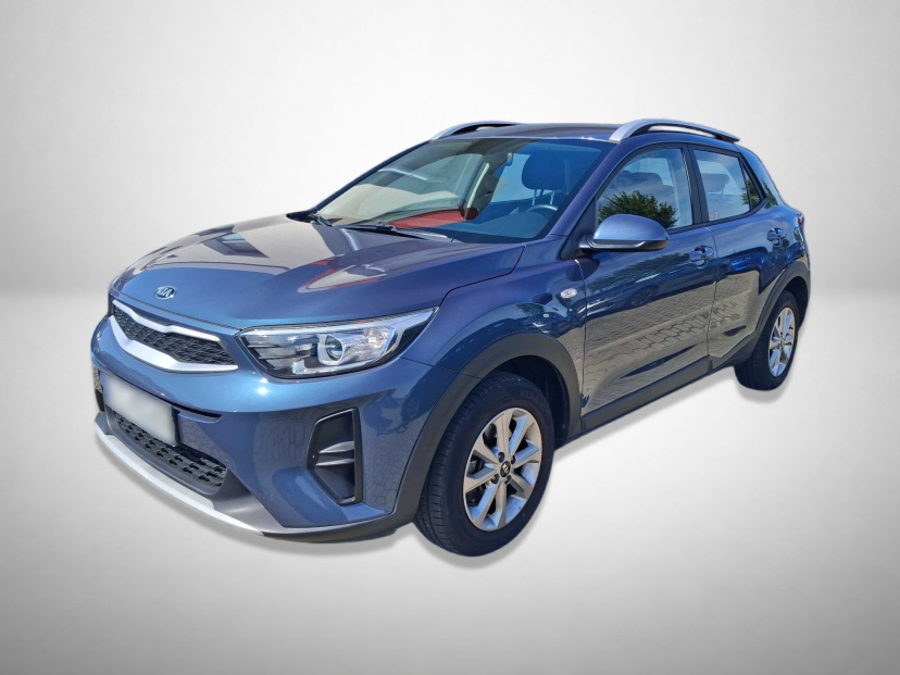 Kia Stonic, 2020