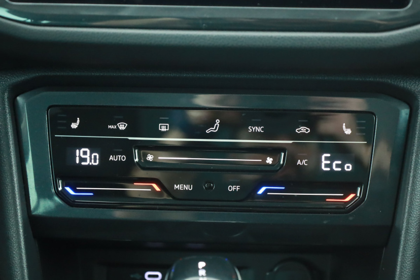 Volkswagen Tiguan, 2021