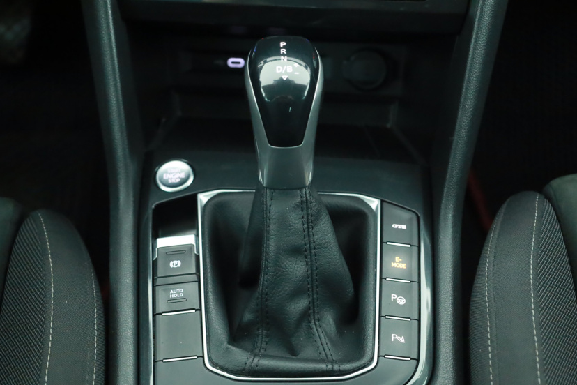 Volkswagen Tiguan, 2021