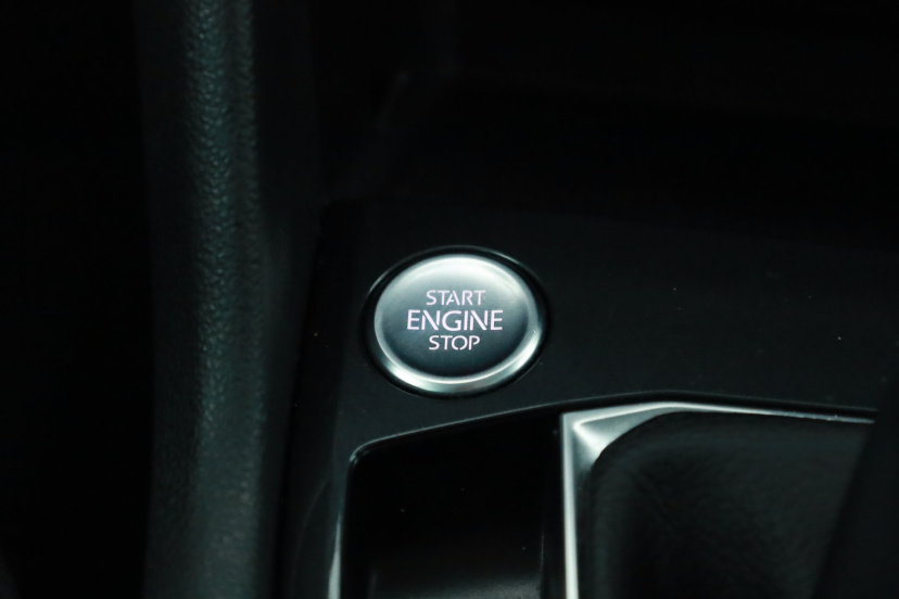 Volkswagen Tiguan, 2021