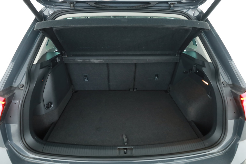 Volkswagen Tiguan, 2021