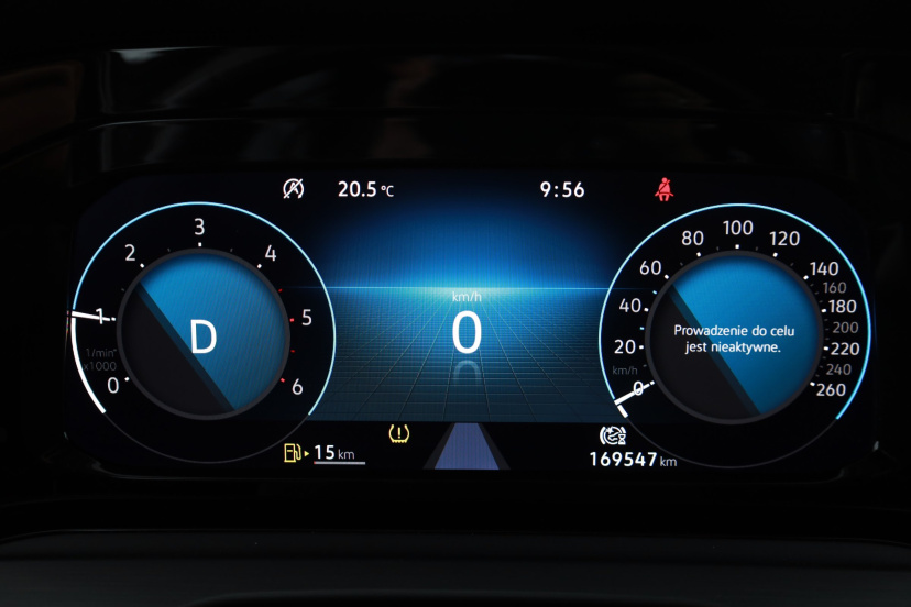 Volkswagen Golf, 2023