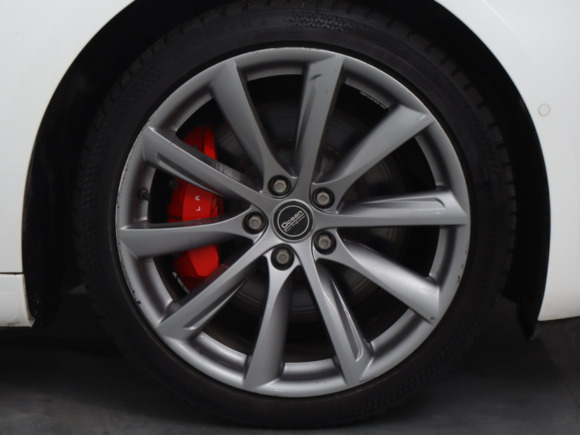 Tesla Model 3, 2021
