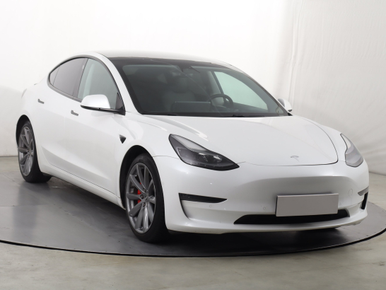 Tesla Model 3 Performance 78kWh