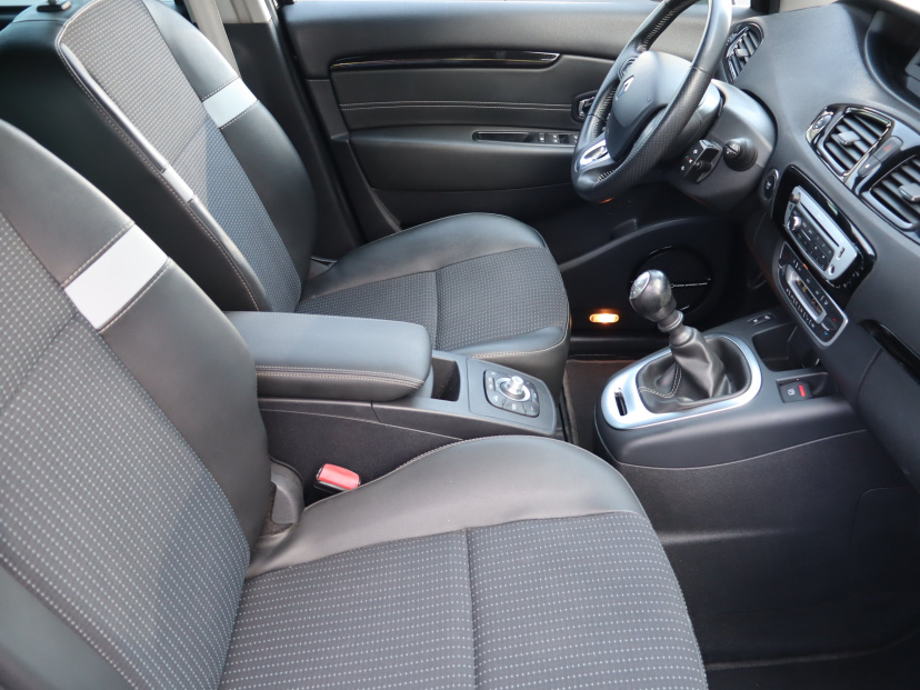 Renault Scenic, 2014
