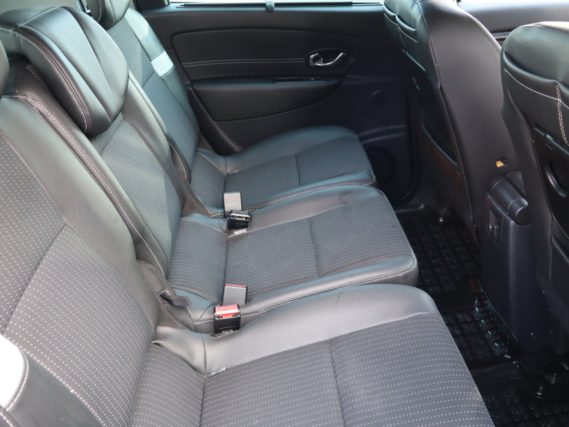 Renault Scenic, 2014
