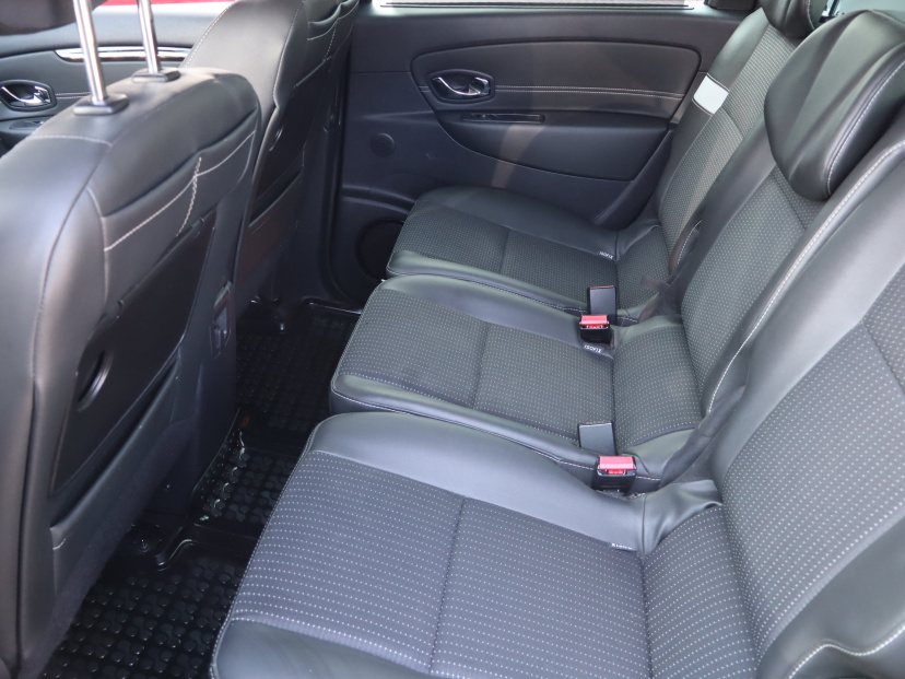 Renault Scenic, 2014